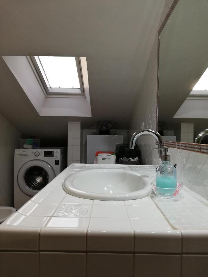 2 Zimmer mit Verbindungstür