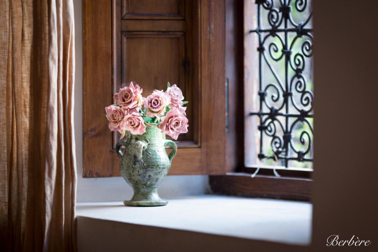 Habitación Doble Bereber