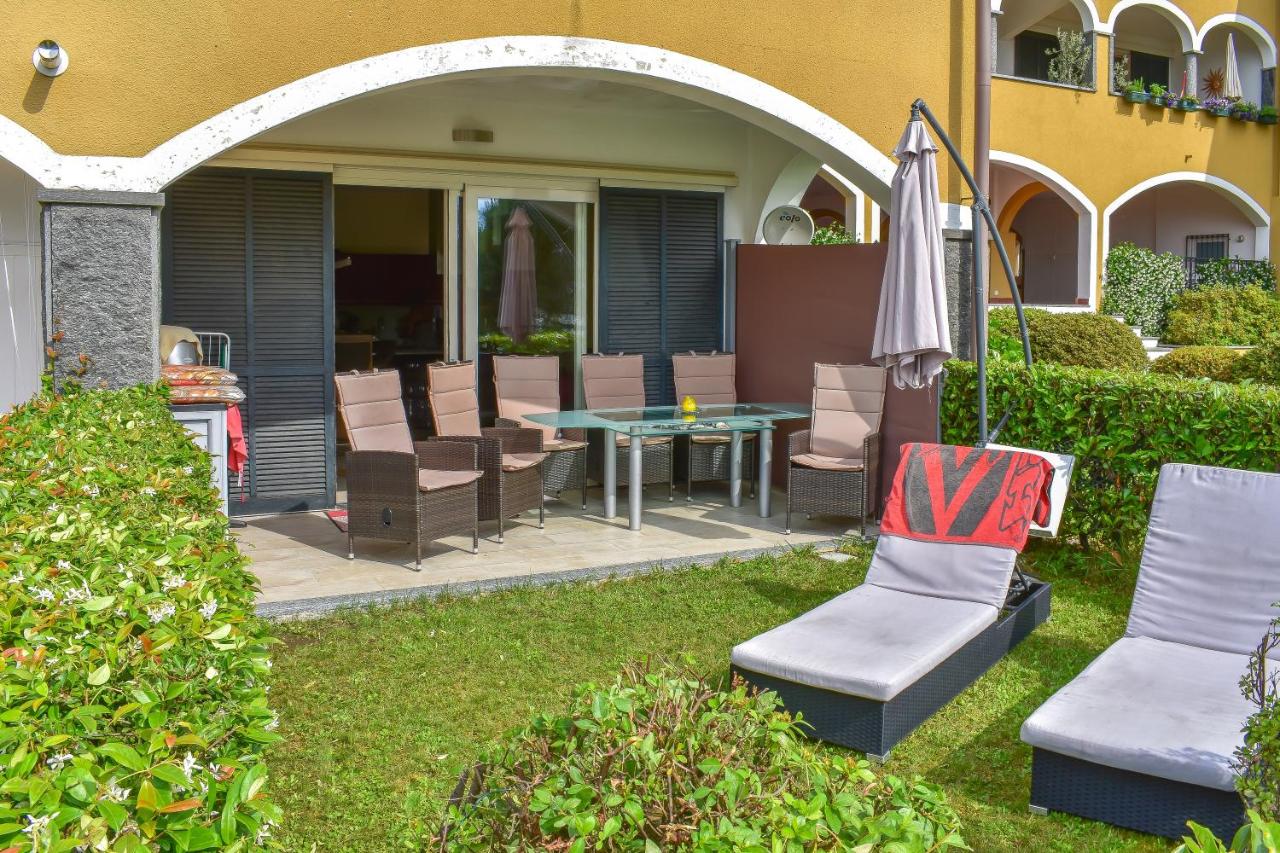 Bed and beach direkt am See, Feriolo - B&B