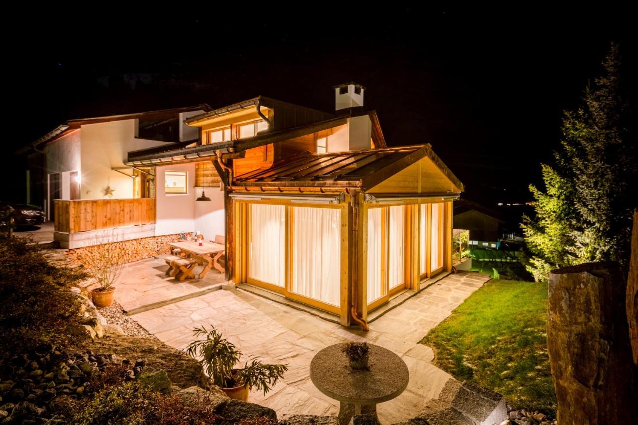 LAAX Homes - Casa Alpetta - B&B