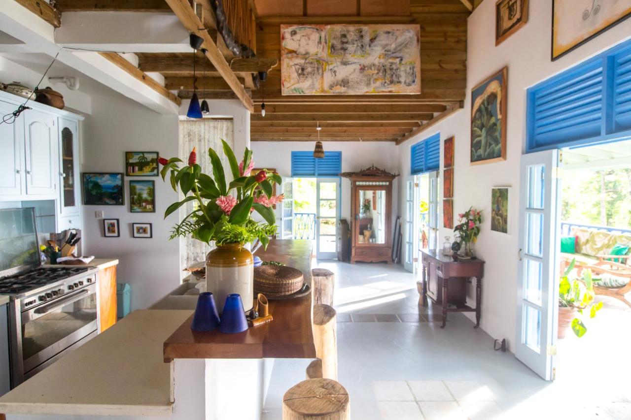 Harmony Villa - Chambres d’hôtes