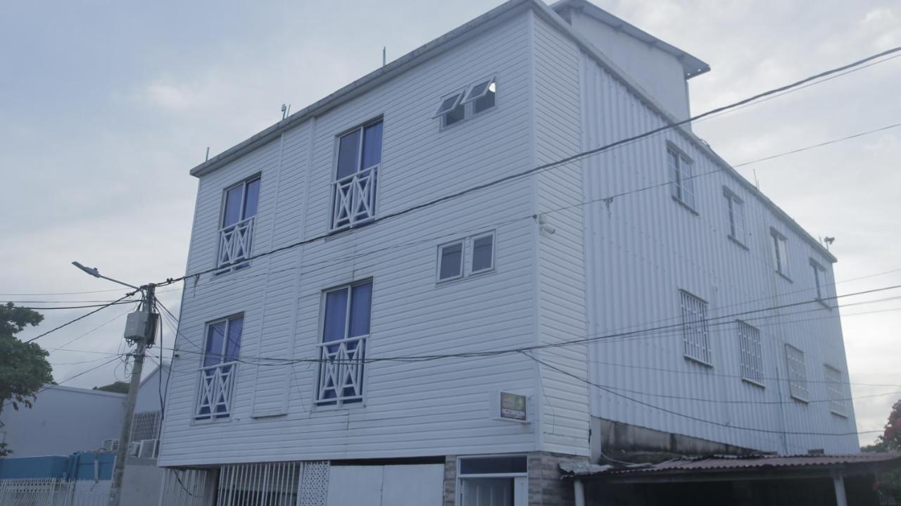 Inn Bless Aparthotel - B&B San Andrés