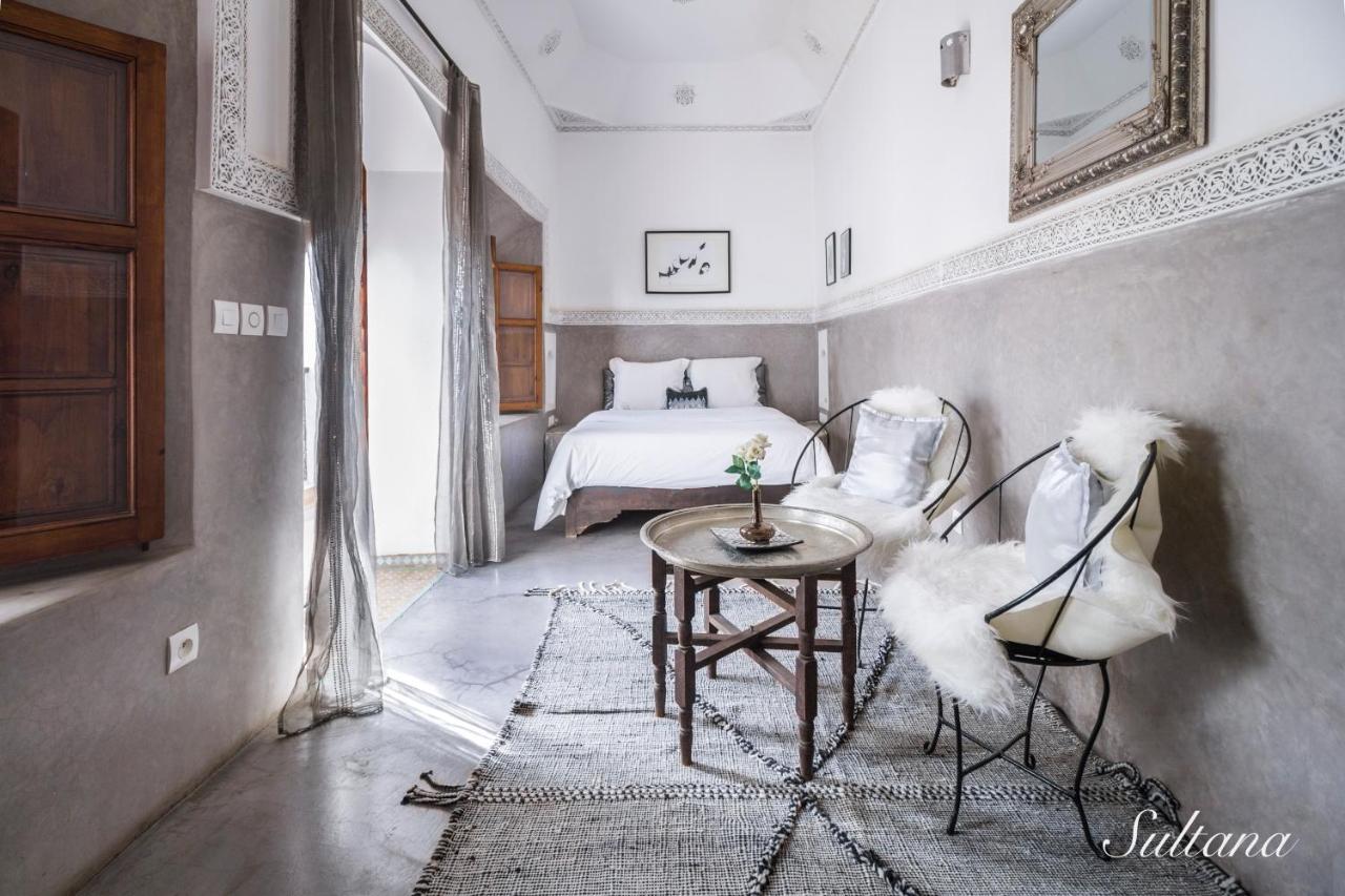 Sultana Double Room