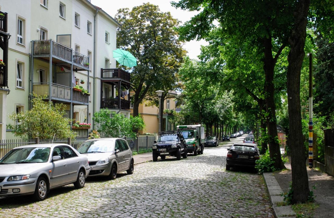 Apartment NORDIK - Ferienwohnung