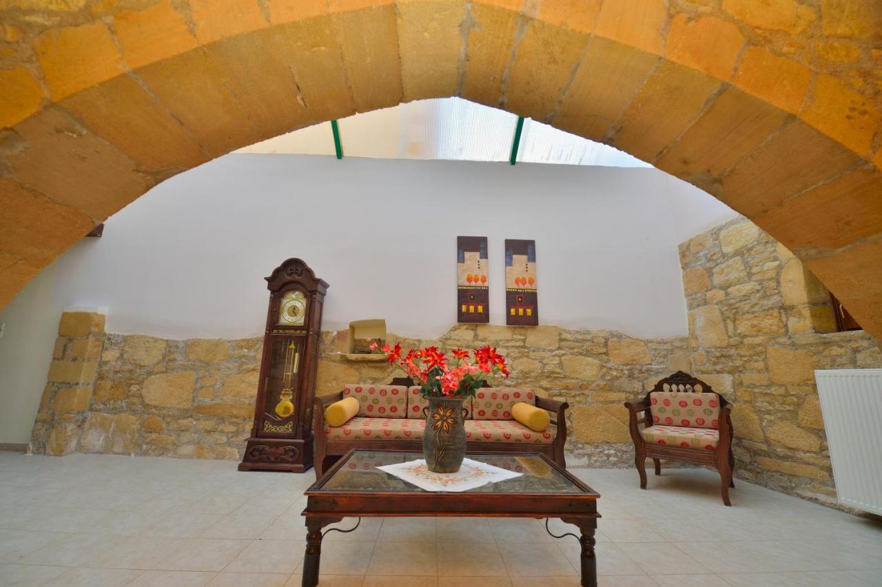 Appartement - Vue sur Mer