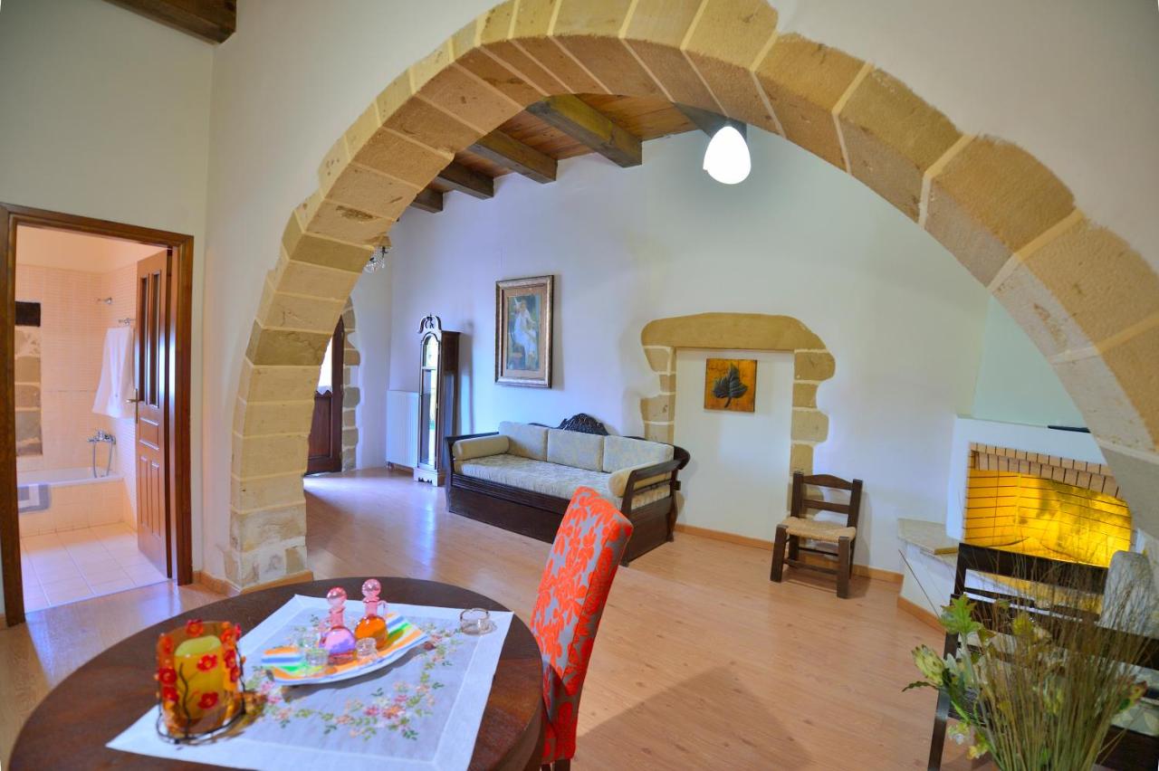 Appartement avec Terrasse