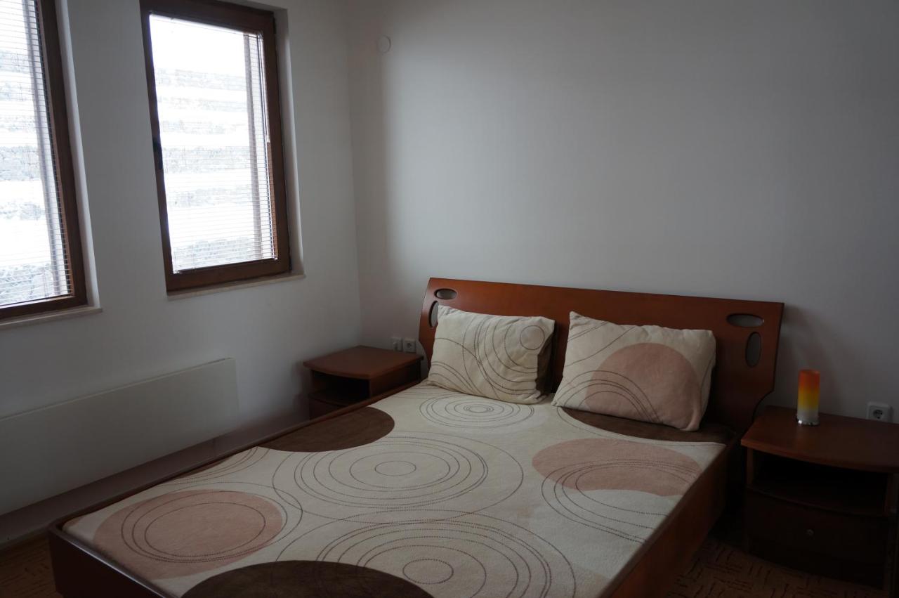 Appartement met 1 Slaapkamer