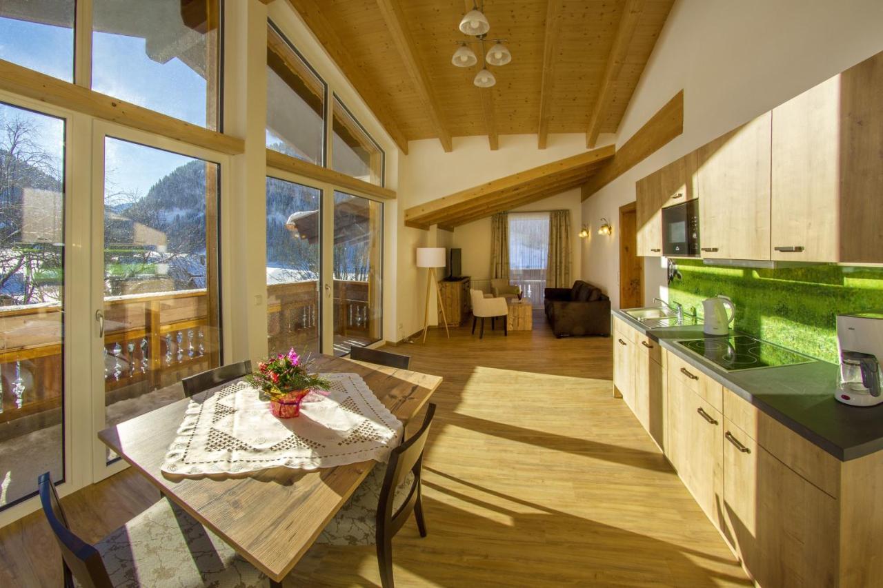 Appartamento con 2 Camere da Letto