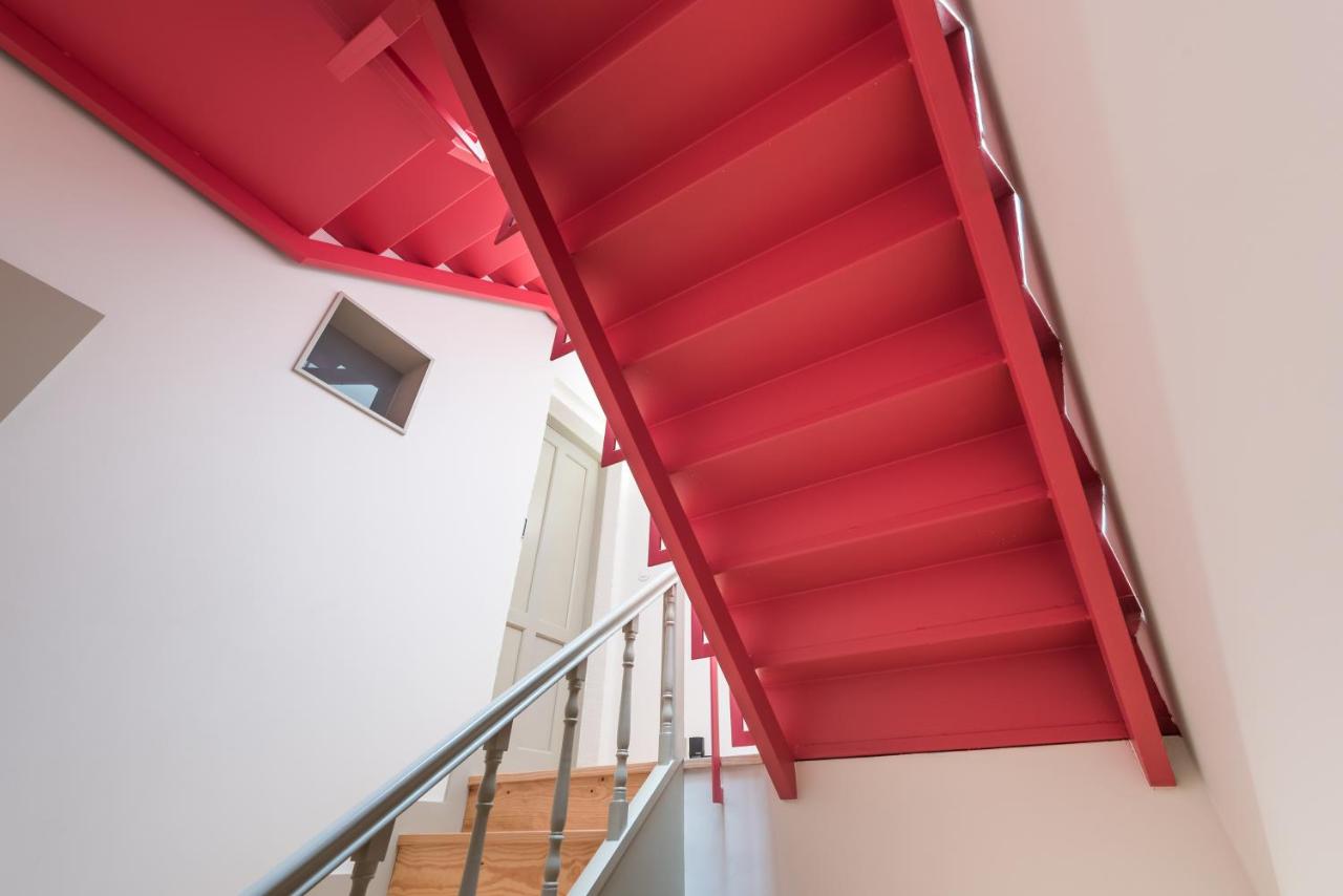 Casas das Caldeiras - B&B Oporto