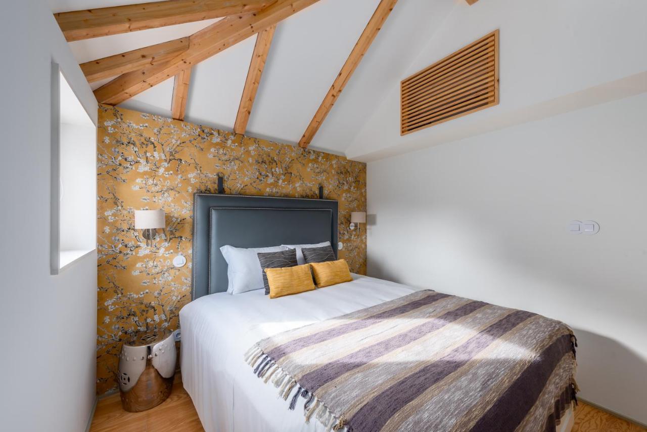 Apartamento Estudio con cama grande