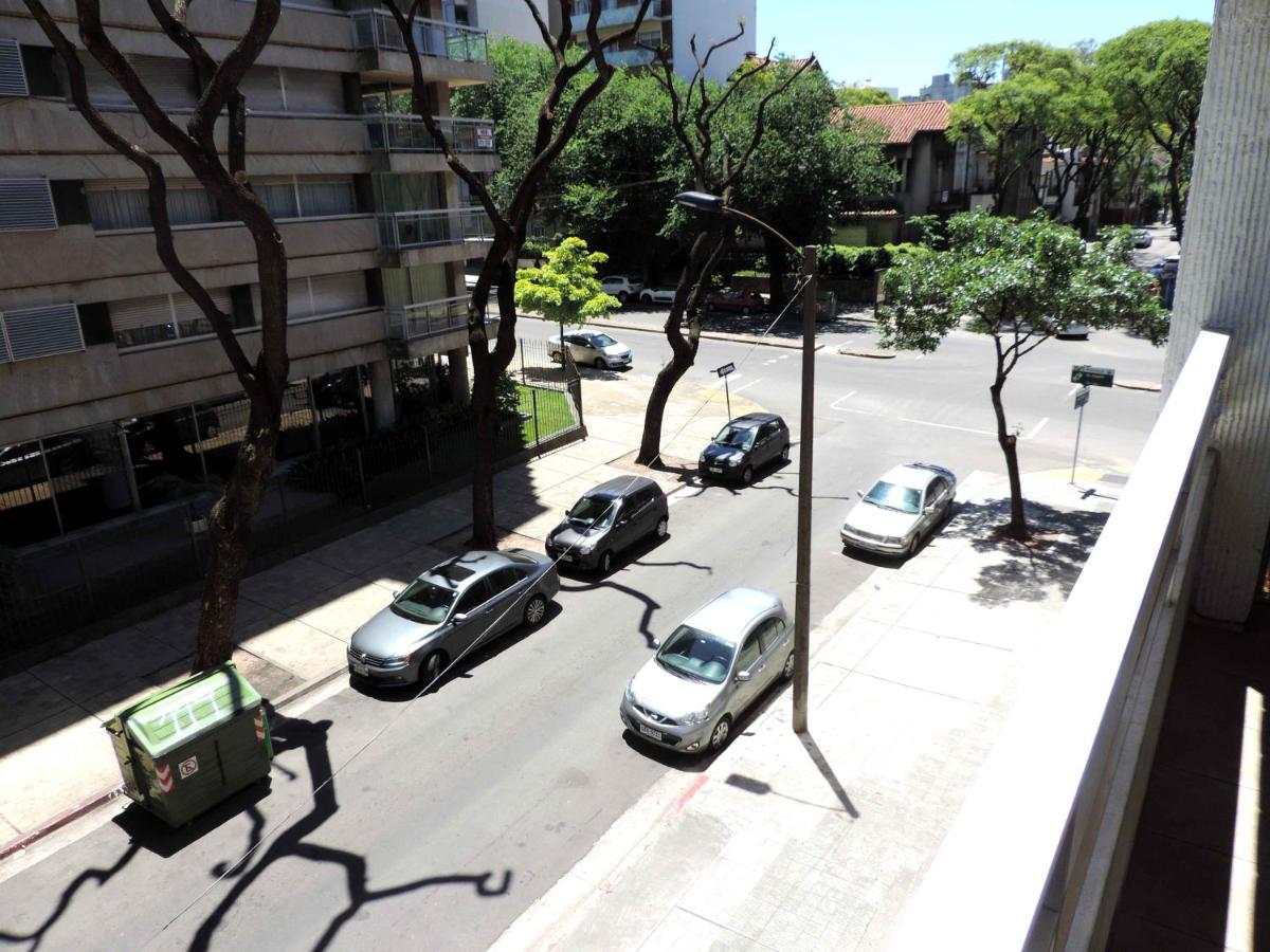 Apartamento en el centro de Pocitos - Bed and Breakfast