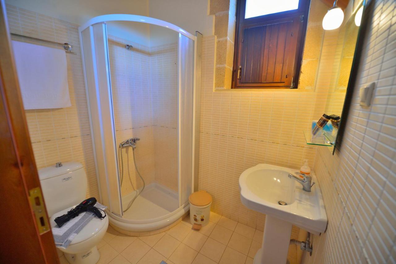 Appartement avec Balcon