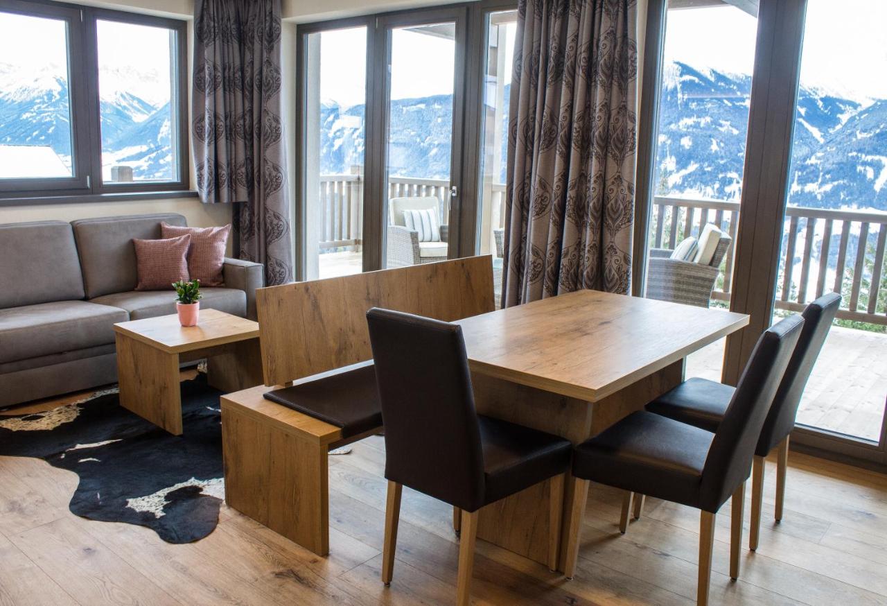Apartment mit 1 Schlafzimmer