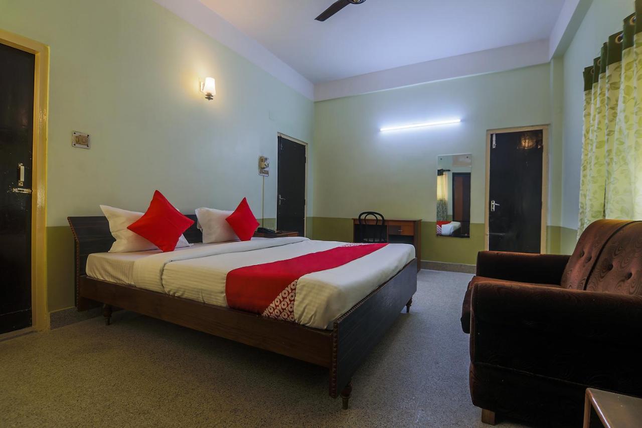 Deluxe Doppelzimmer mit Flussblick