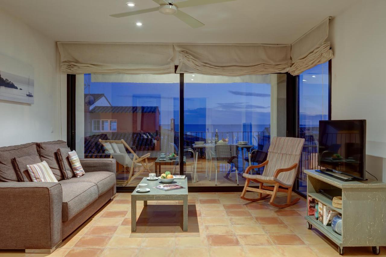 Canadell 2º 2ª - B&B Palafrugell