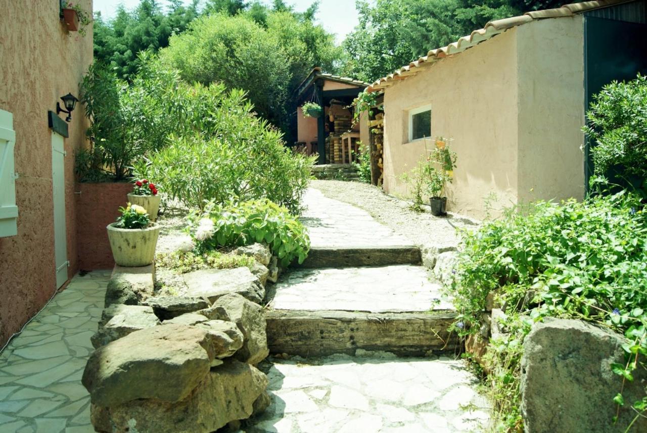 Two-Bedroom Cottage