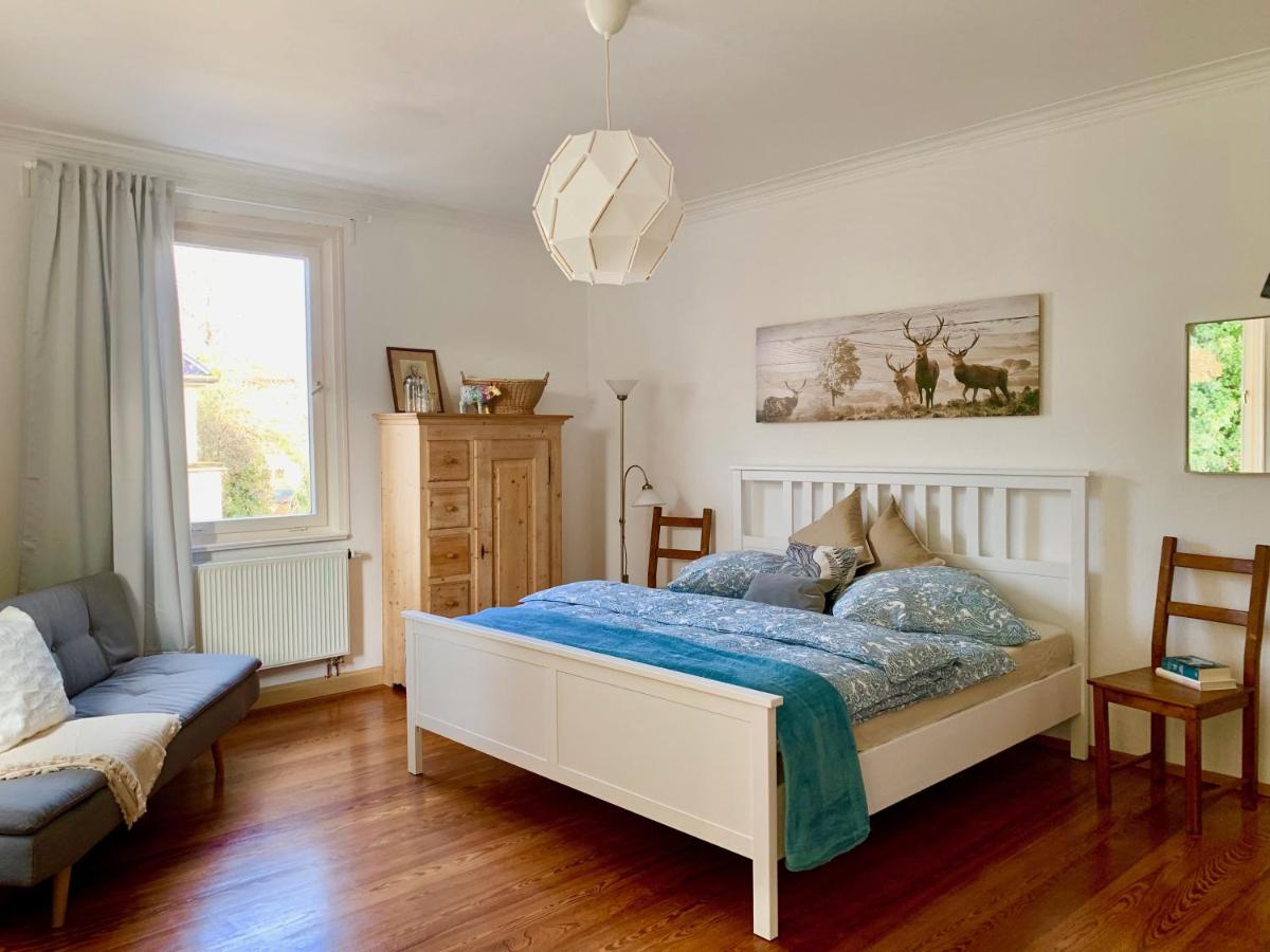 Deluxe Business City Apartments Metzingen Villa Landenberger - Ferienwohnung Metzingen