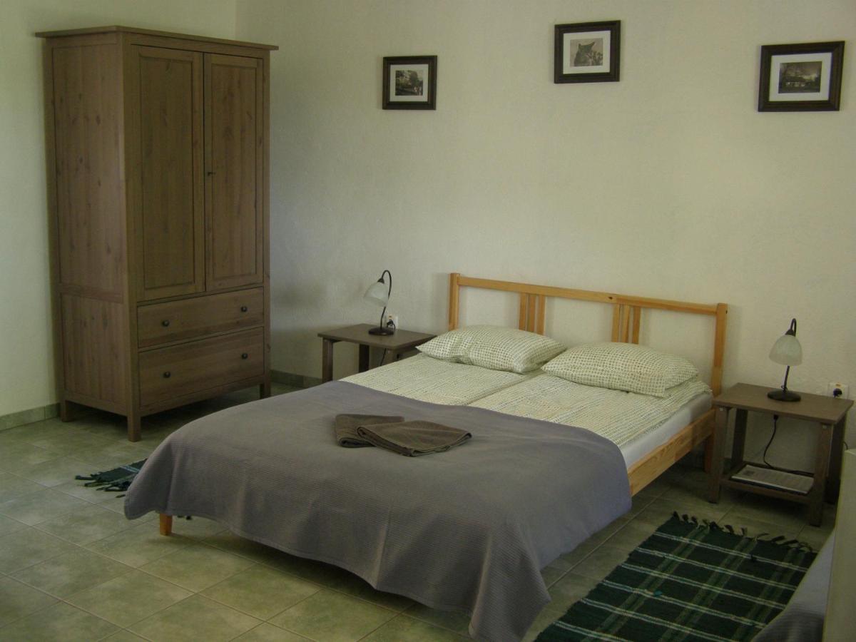 Studio-Apartment