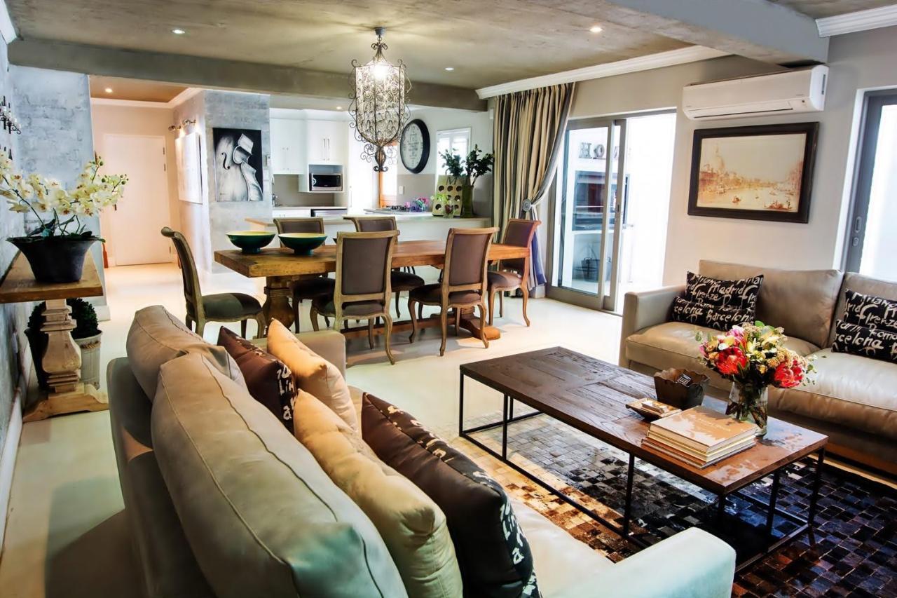 Avemore La Gratitude No 6 - Chambres d'hôtes Stellenbosch
