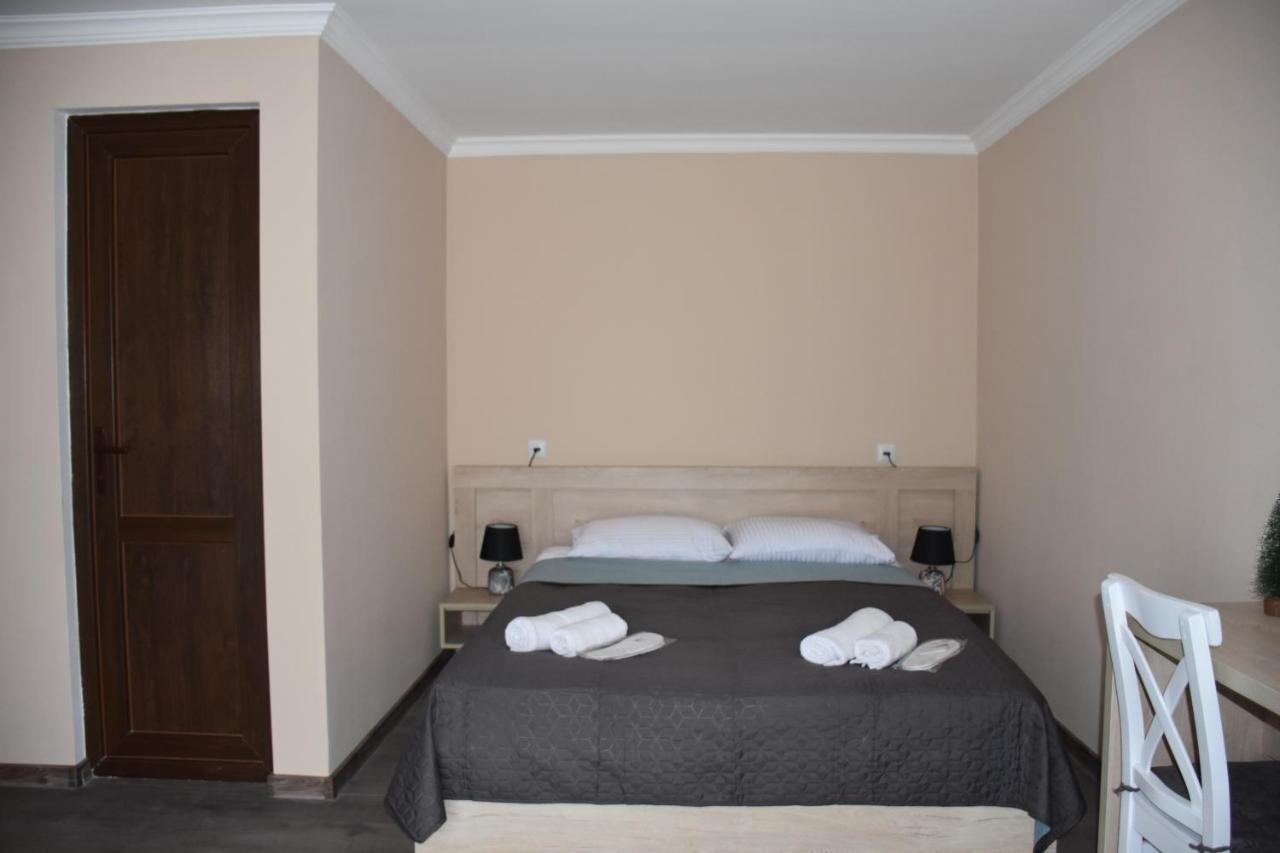 Budget Doppelzimmer