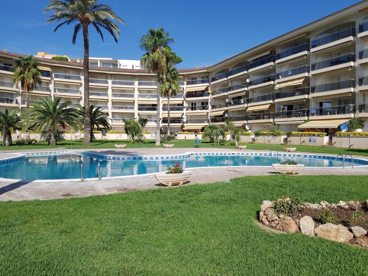 Apartamento vistas al mar, Playa Cristal - Ferienwohnung