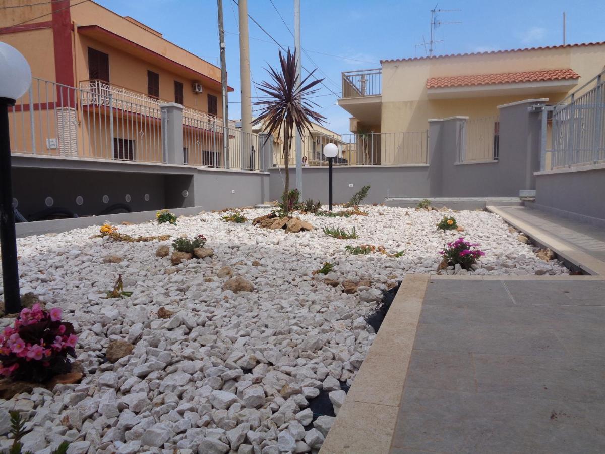 Appartamento con Balcone