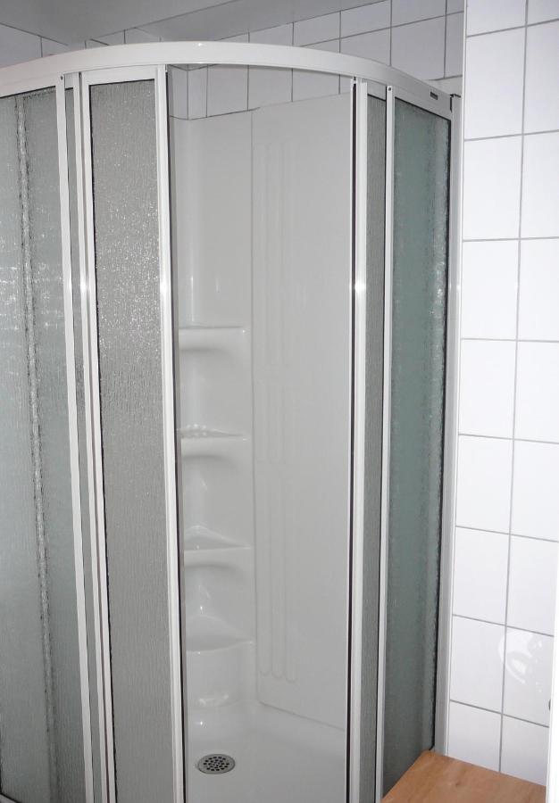 Chambre Double avec Salle de Bains Privative
