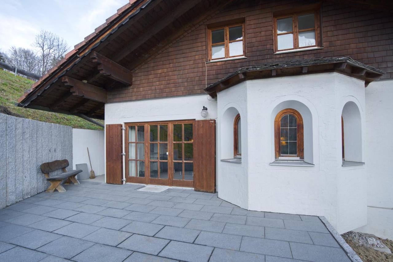 Haus Stein - B&B