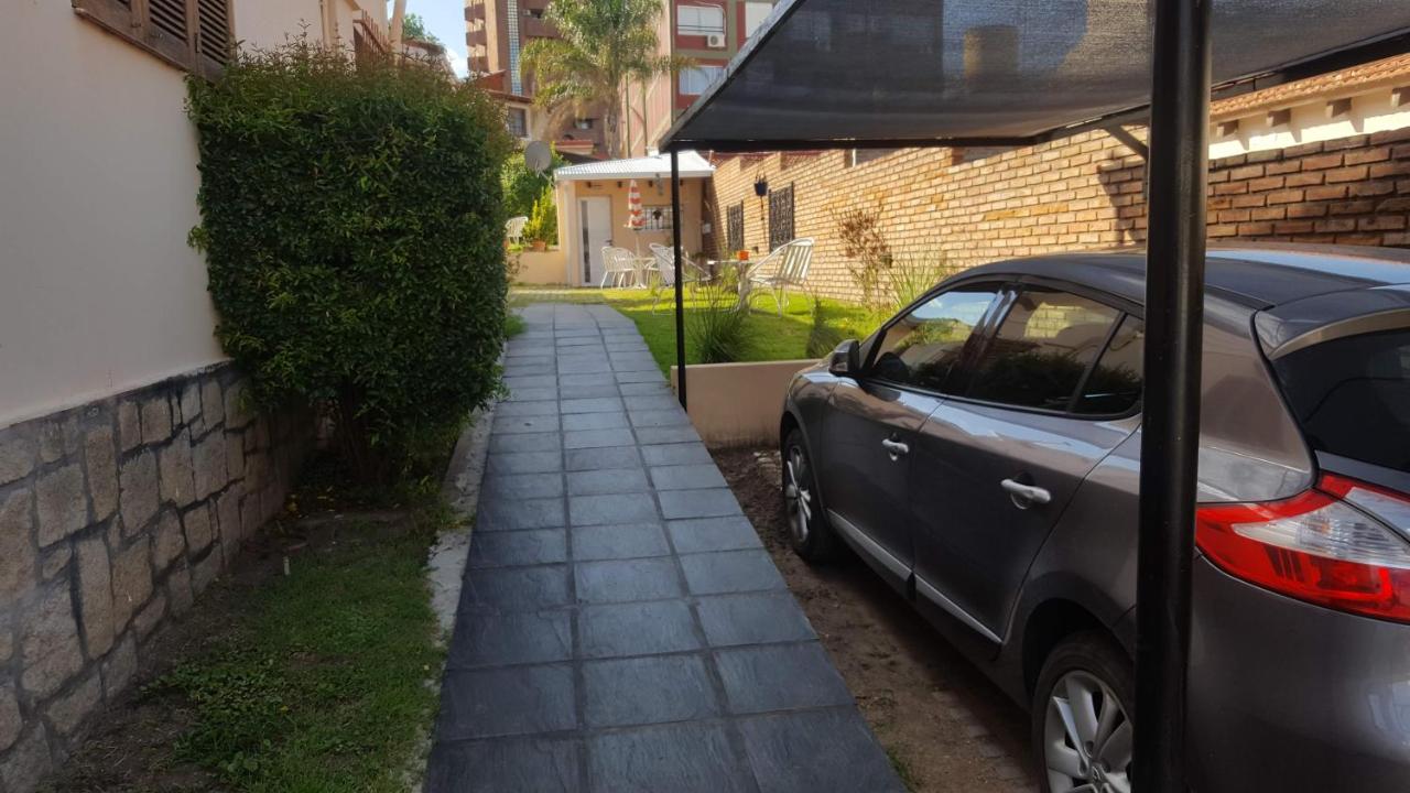 complejo Casa Walter - Ferienwohnung Villa Carlos Paz