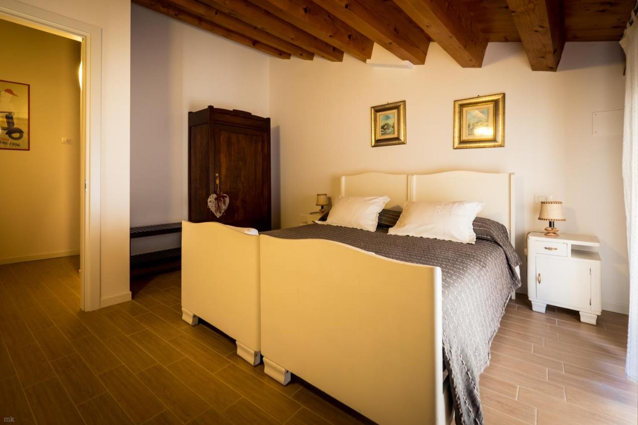 B&B Vittorio Veneto - Il Piccolo Principe B&B - Bed and Breakfast Vittorio Veneto