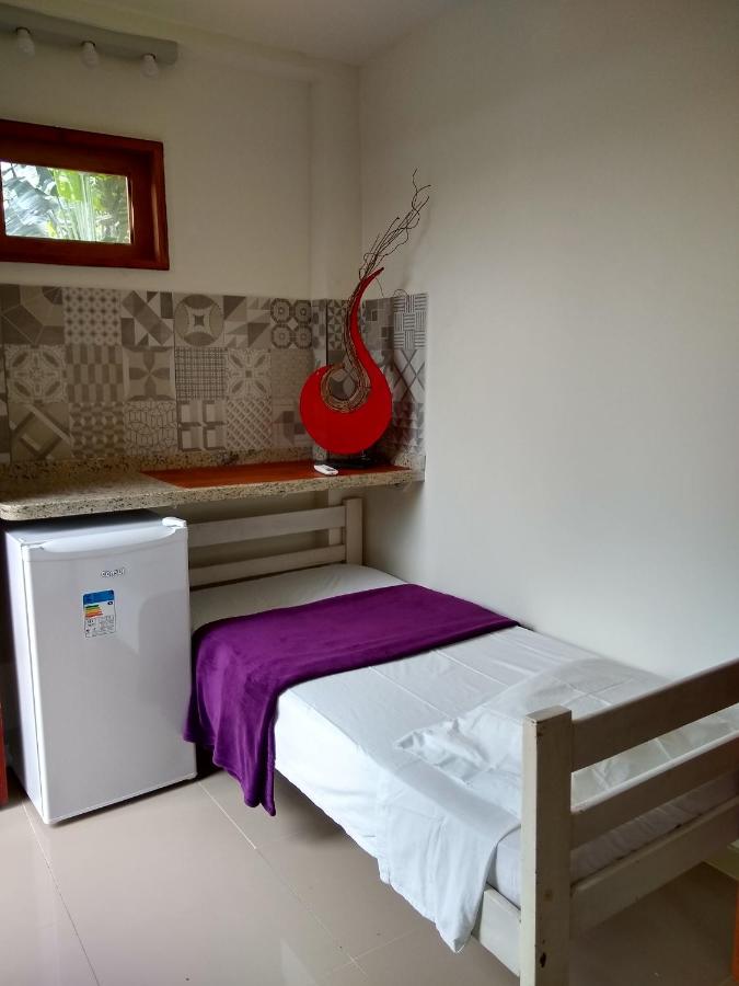 Suite con Vista Lago