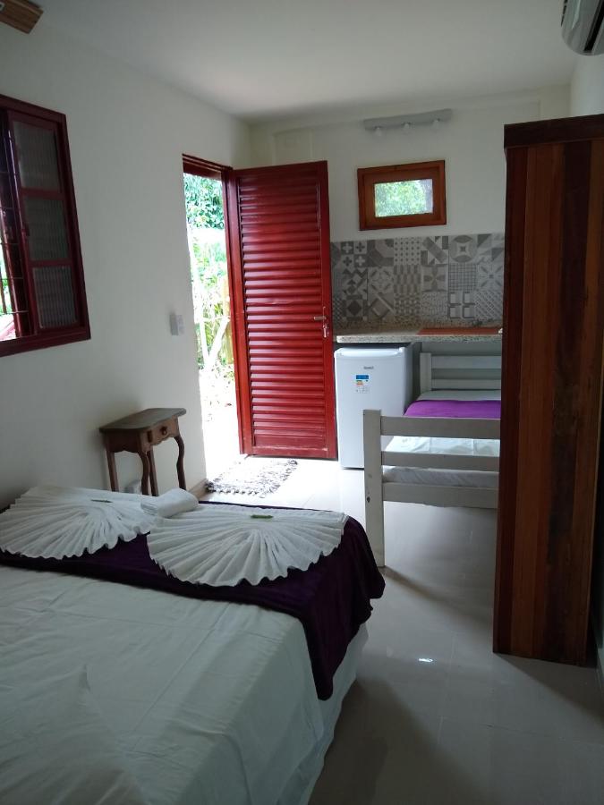 Suite avec Vue sur Lac 