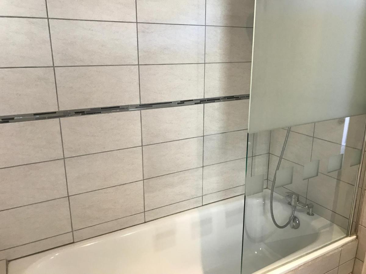 Apartamento Estudio 