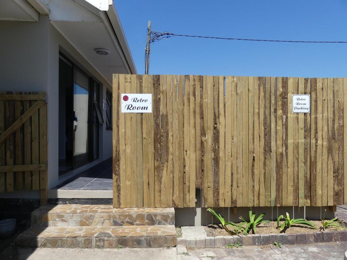 Rose and Ale Self Catering Units - B&B