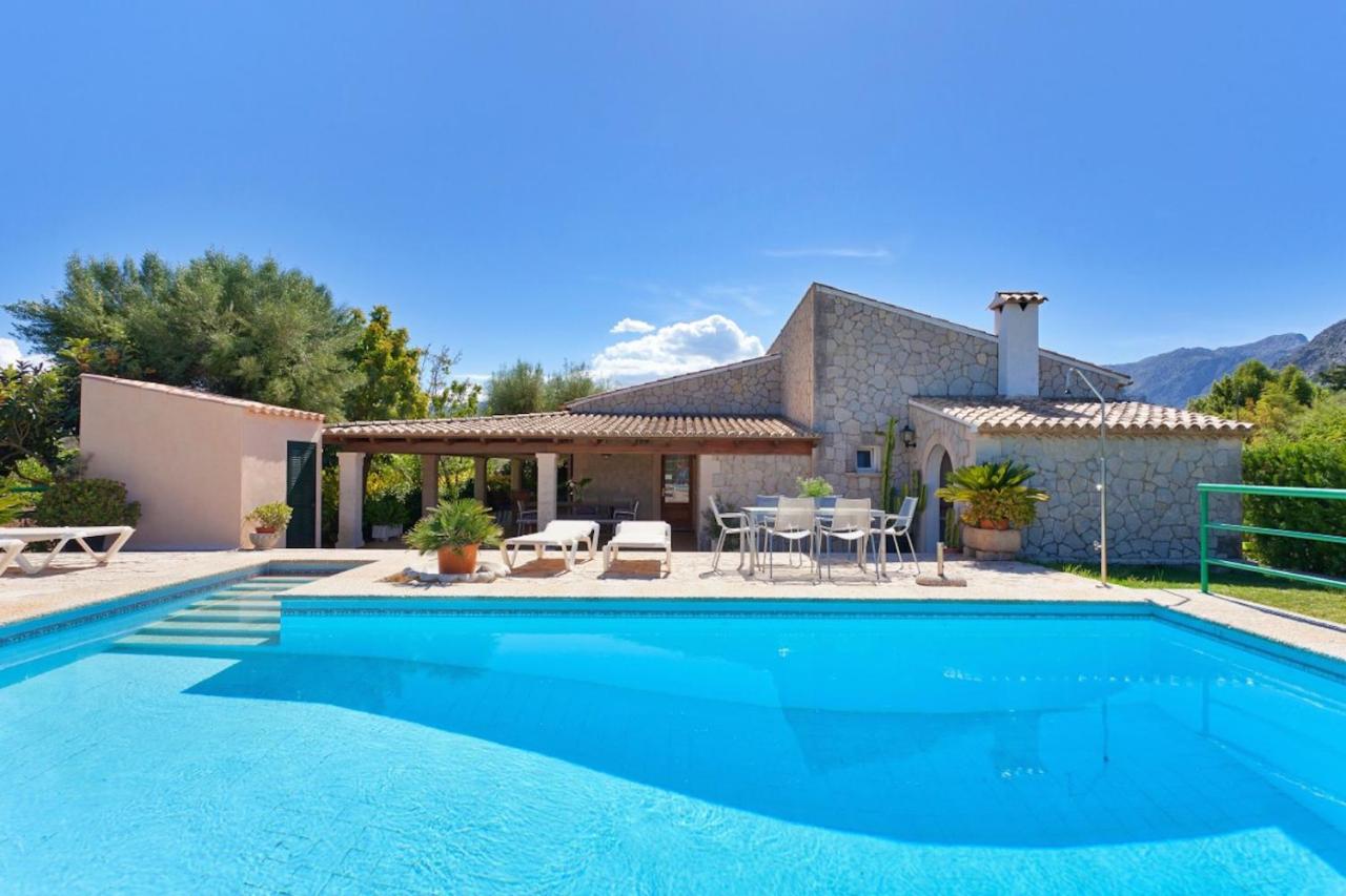 Can Venzala - B&B