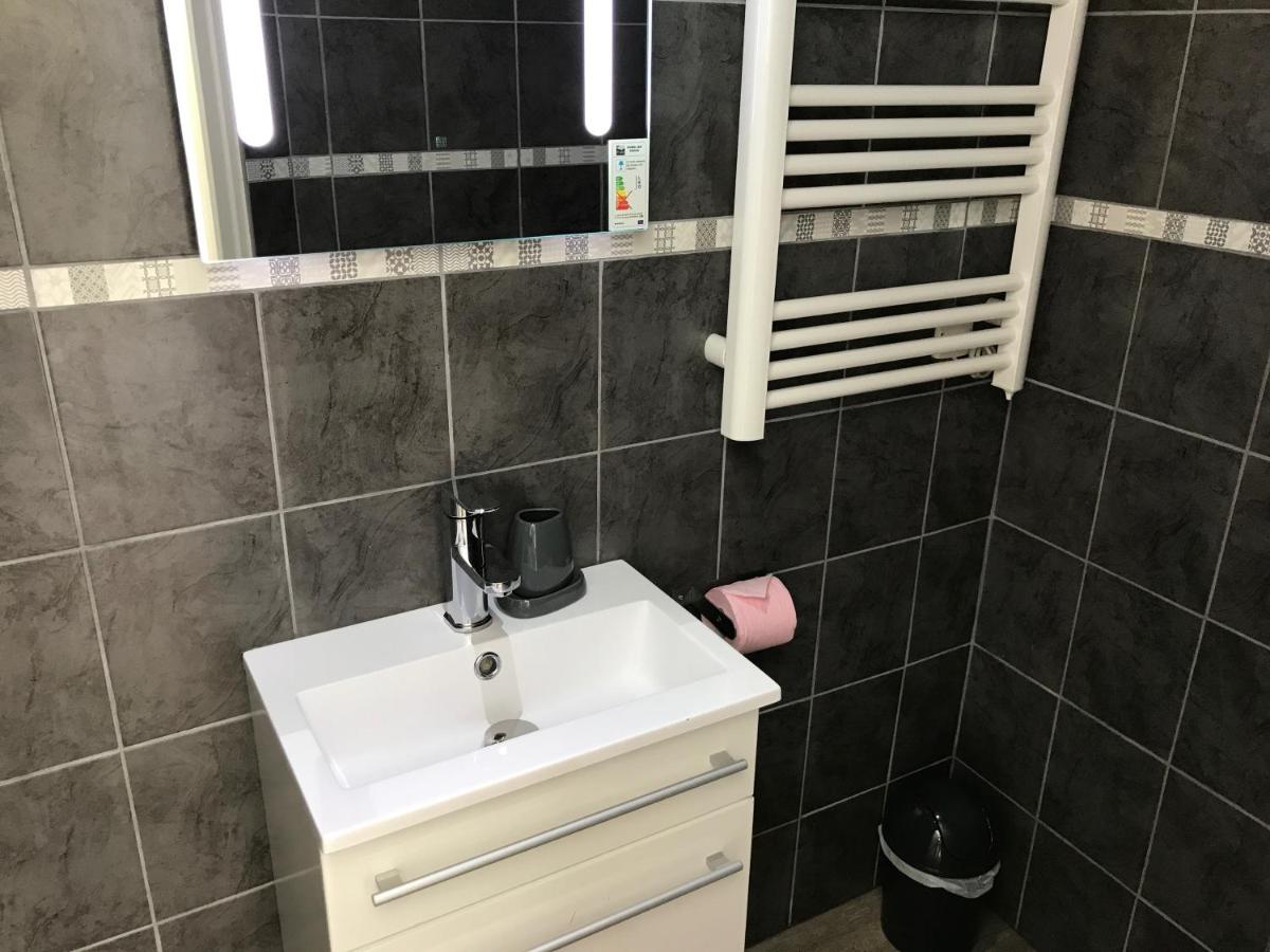 Apartamento Estudio 