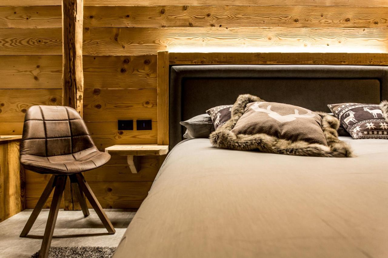 Habitación Doble con baño privado