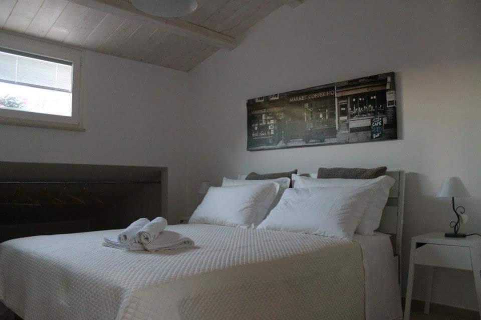 Habitación Doble con baño privado