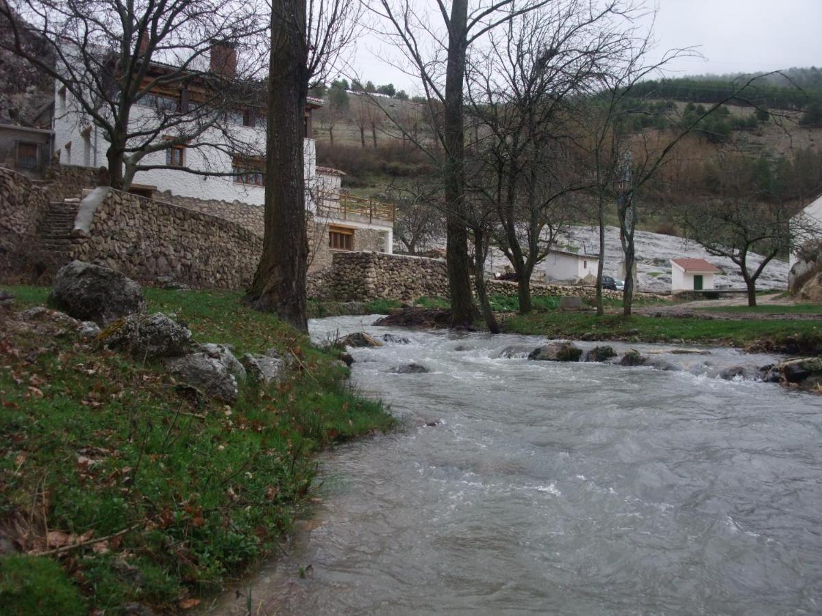 EL NACIMIENTO P. SUPERIORES
