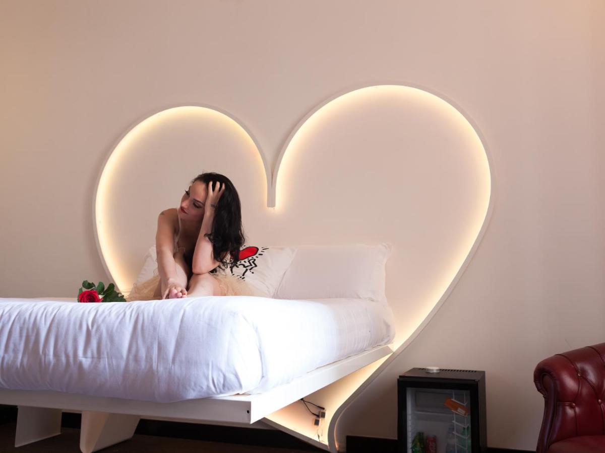 Superior Double Room with Spa Bath