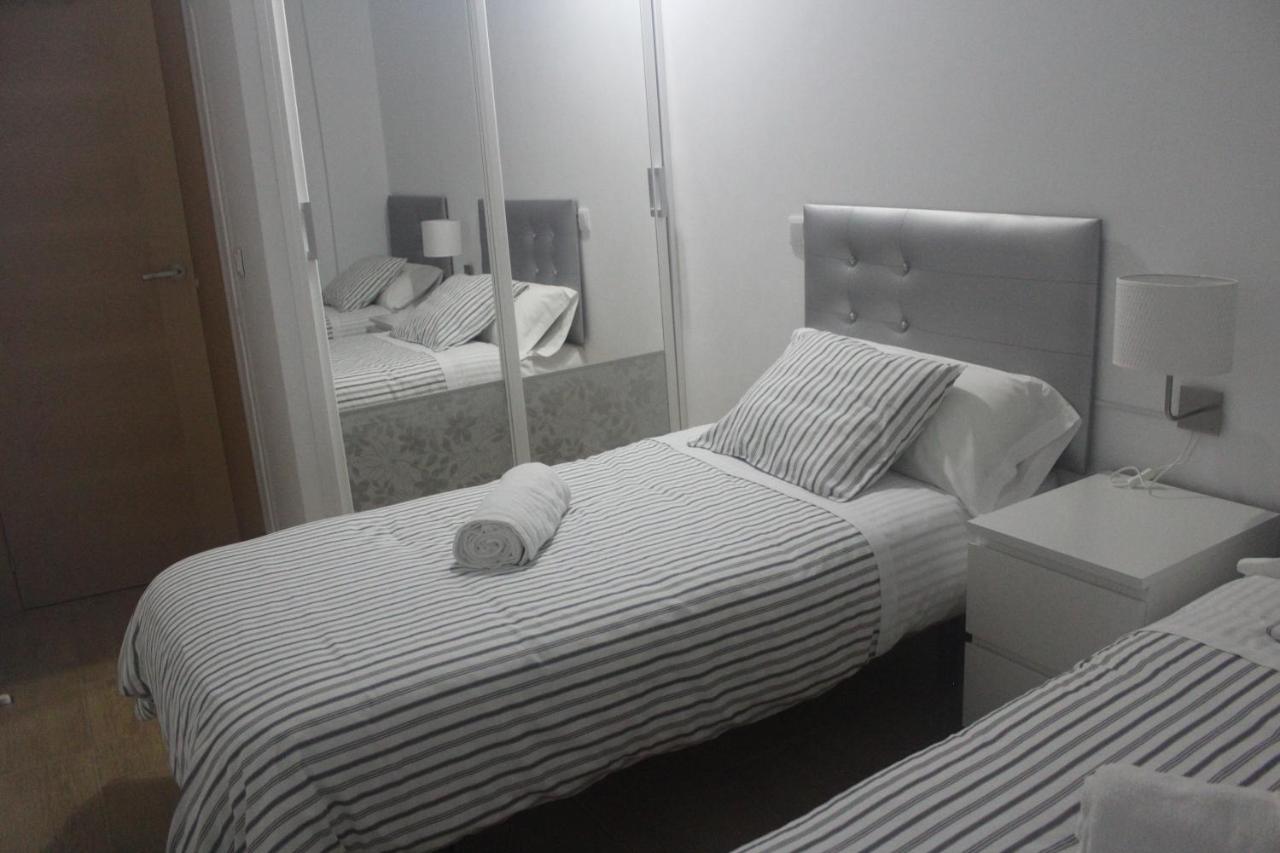 Appartamento con 2 Camere da Letto