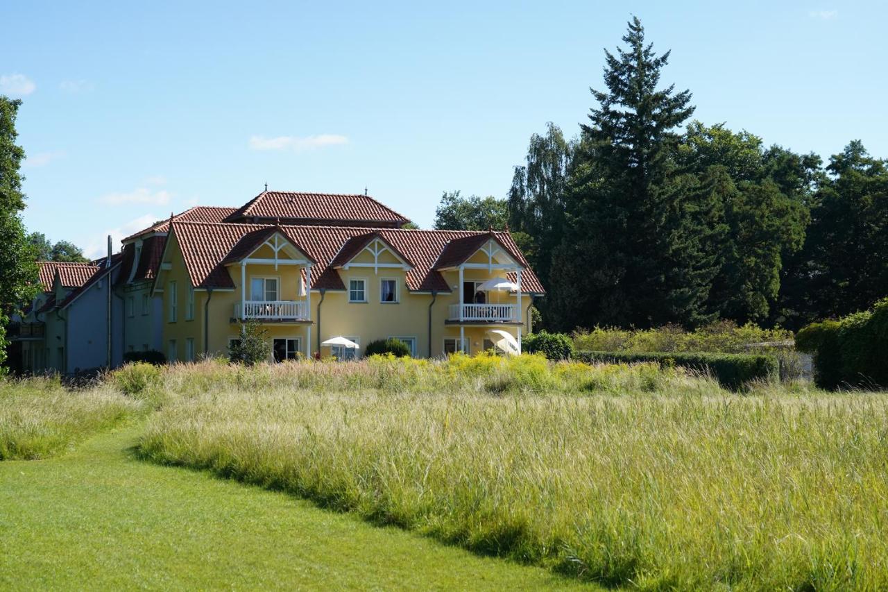 Ferien in Himmelpfort - B&B