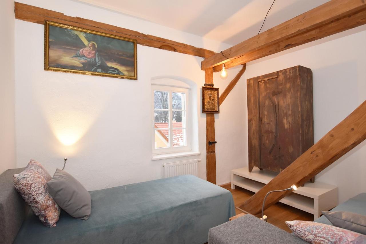 Premium Apartment mit 1 Schlafzimmer