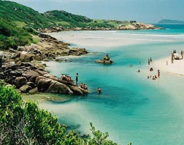 Vivendas da Val - B&B Guarda do Embaú