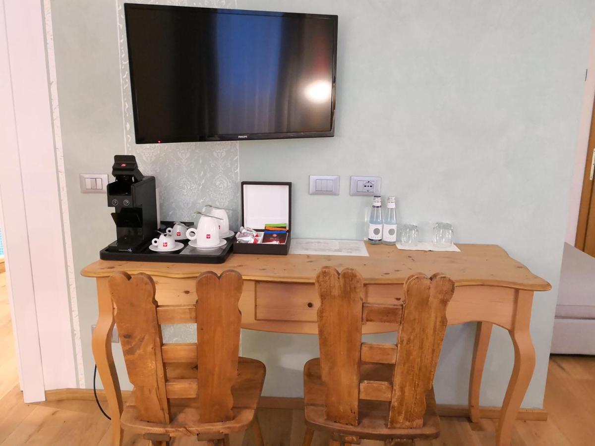 Double Room with Extra Bed