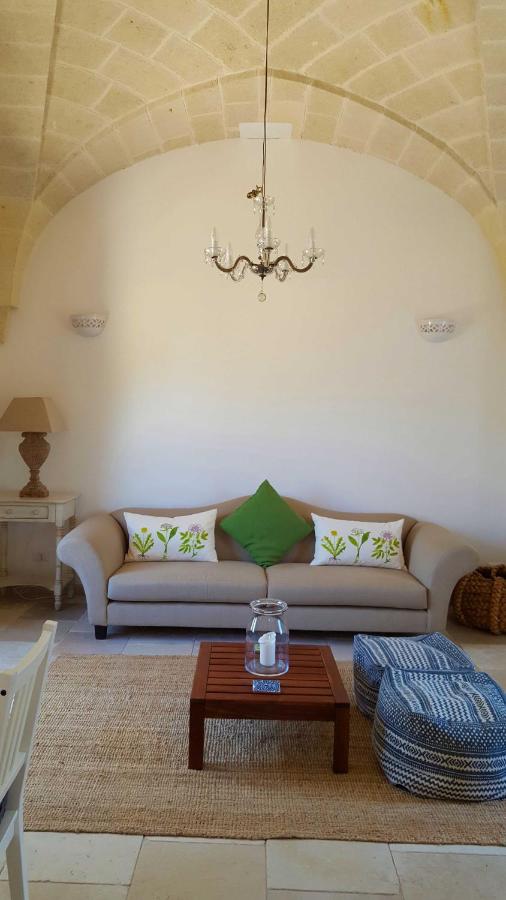 Suite with Terrace