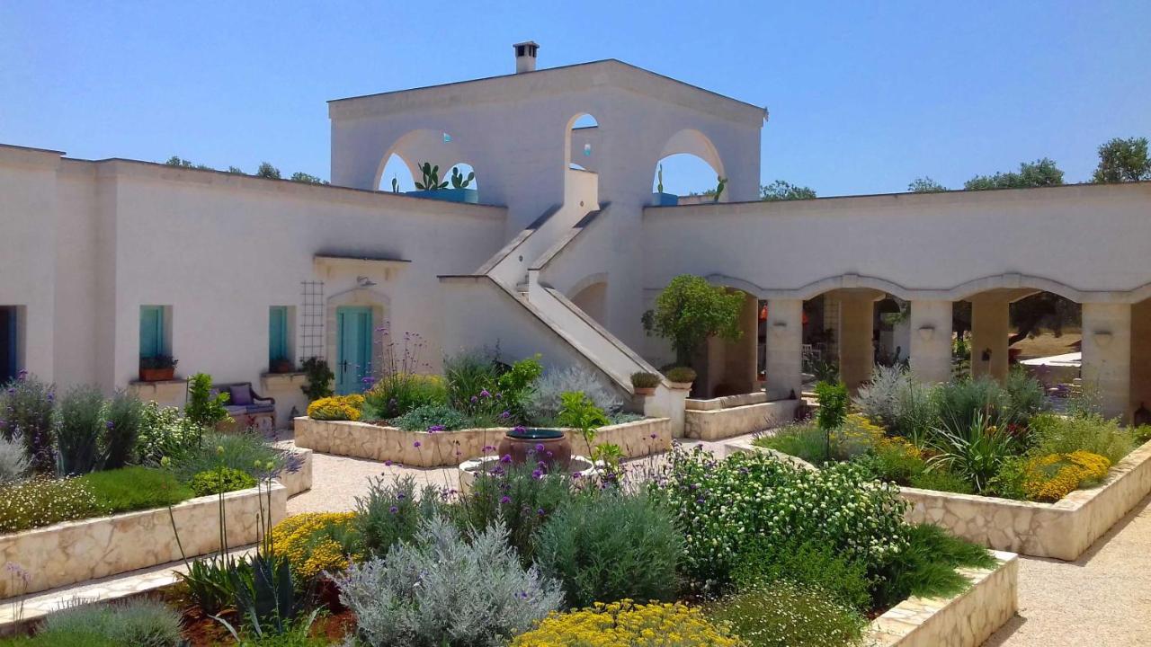 The Proud Garden - B&B