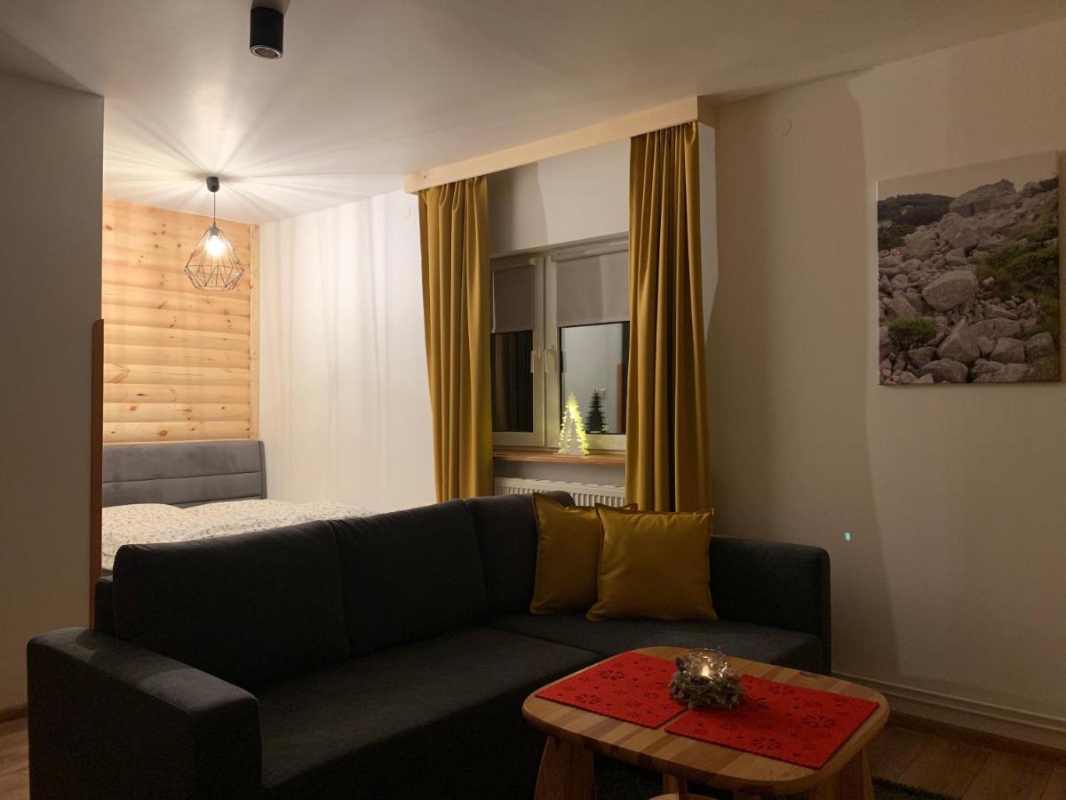 Grande Chambre Double 