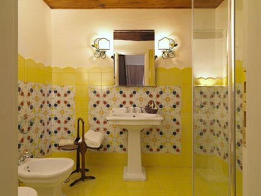 Appartement Split-level