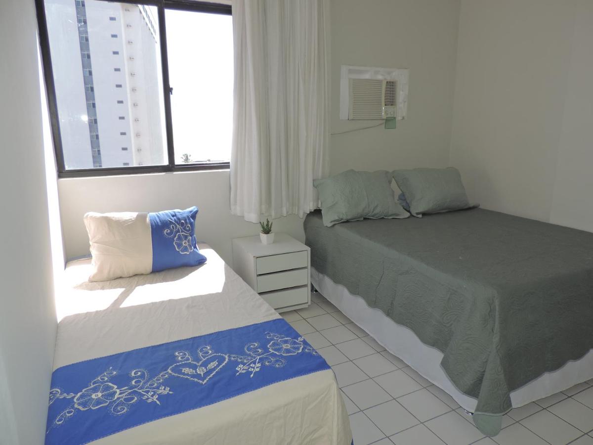 B&B Recife - Flat Pina/Boa Viagem - Bed and Breakfast Recife